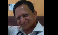 Dr. B. Ramesh, Cardiologist in Bangalore